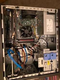 Budget gaming pc
