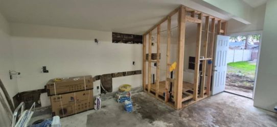Kitchen Cabinets And Floors