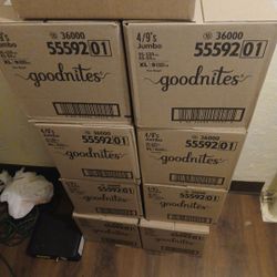 Dipers 9 Cases