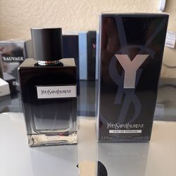 Yves saint laurent Ysl EDP  3.4 oz