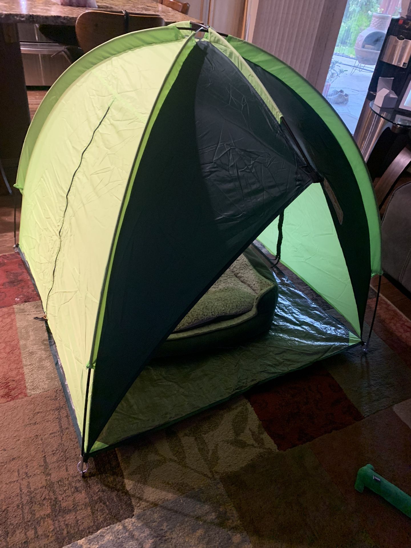Coleman Large Dog Tent