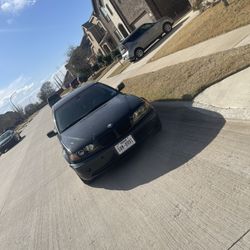 2004 BMW 325i