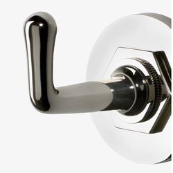 Waterworks Robe Hooks