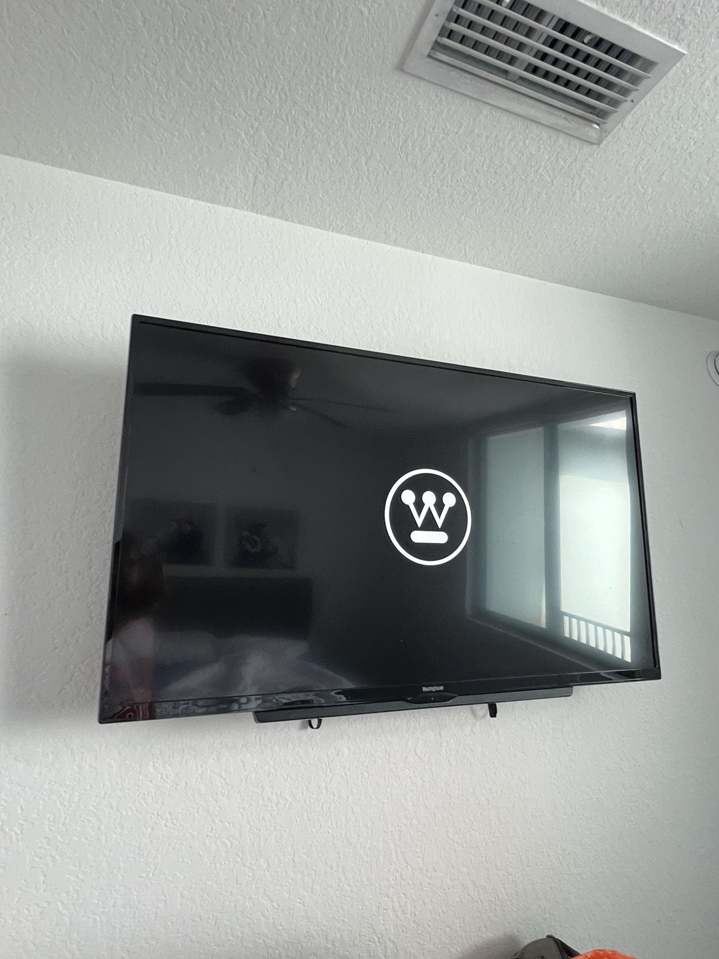 4K TV 50inch 