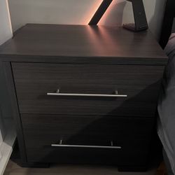 Matching Bedside Tables