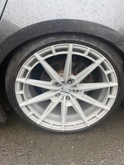 20” wheels for sale