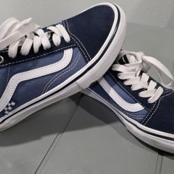 Women's Vans