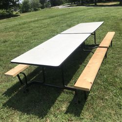 Huge Folding Table