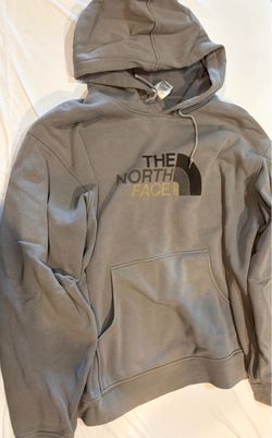 The North Face A5 Series Mens XL Hoodie Sweatshirt Gray