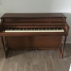 Piano