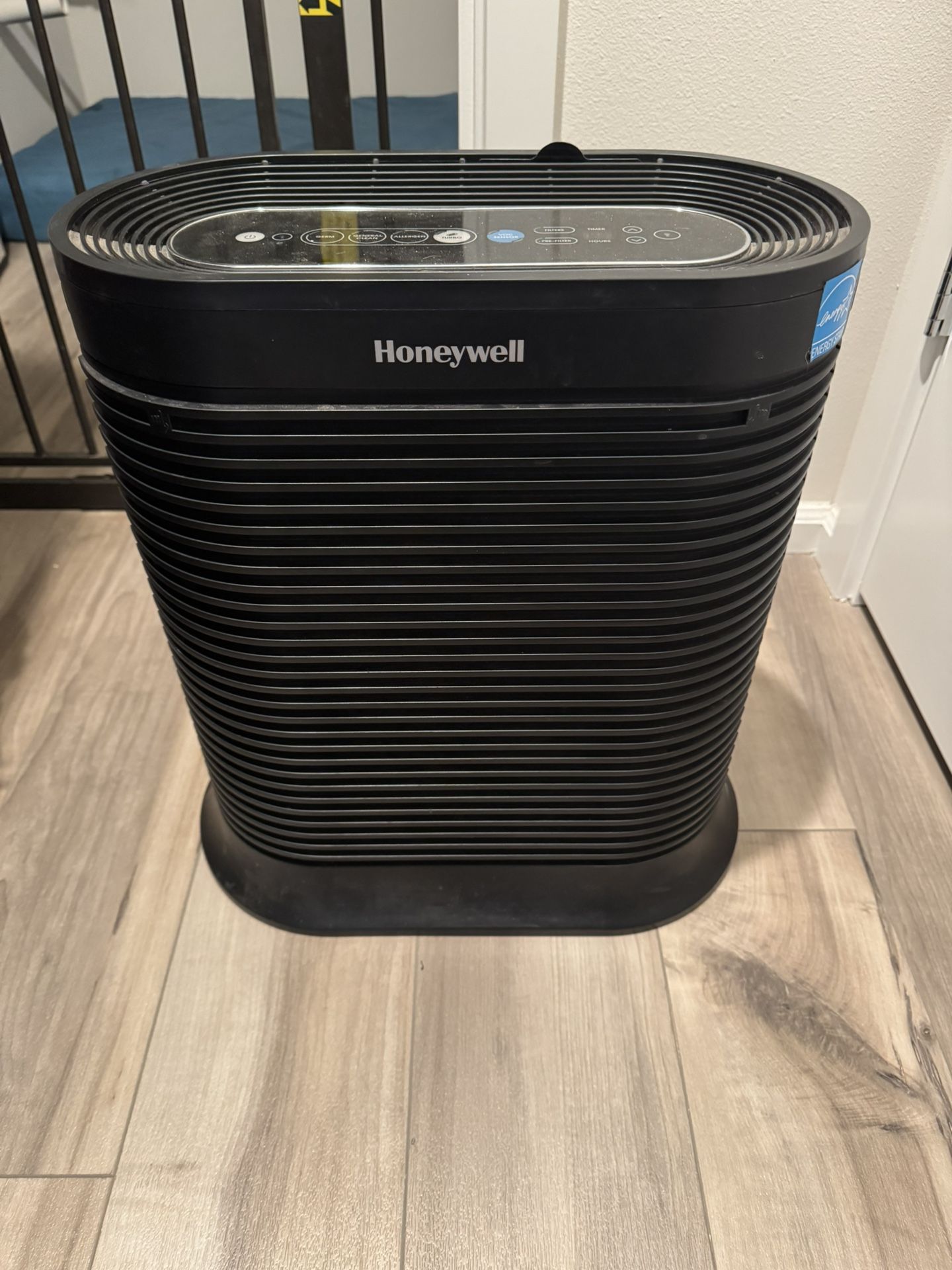 Honeywell Air Purifier HPA-250 Bluetooth