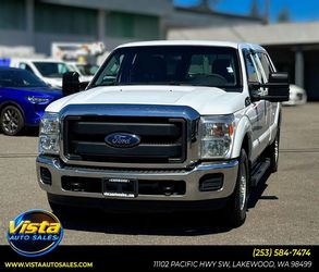 2014 Ford F-250