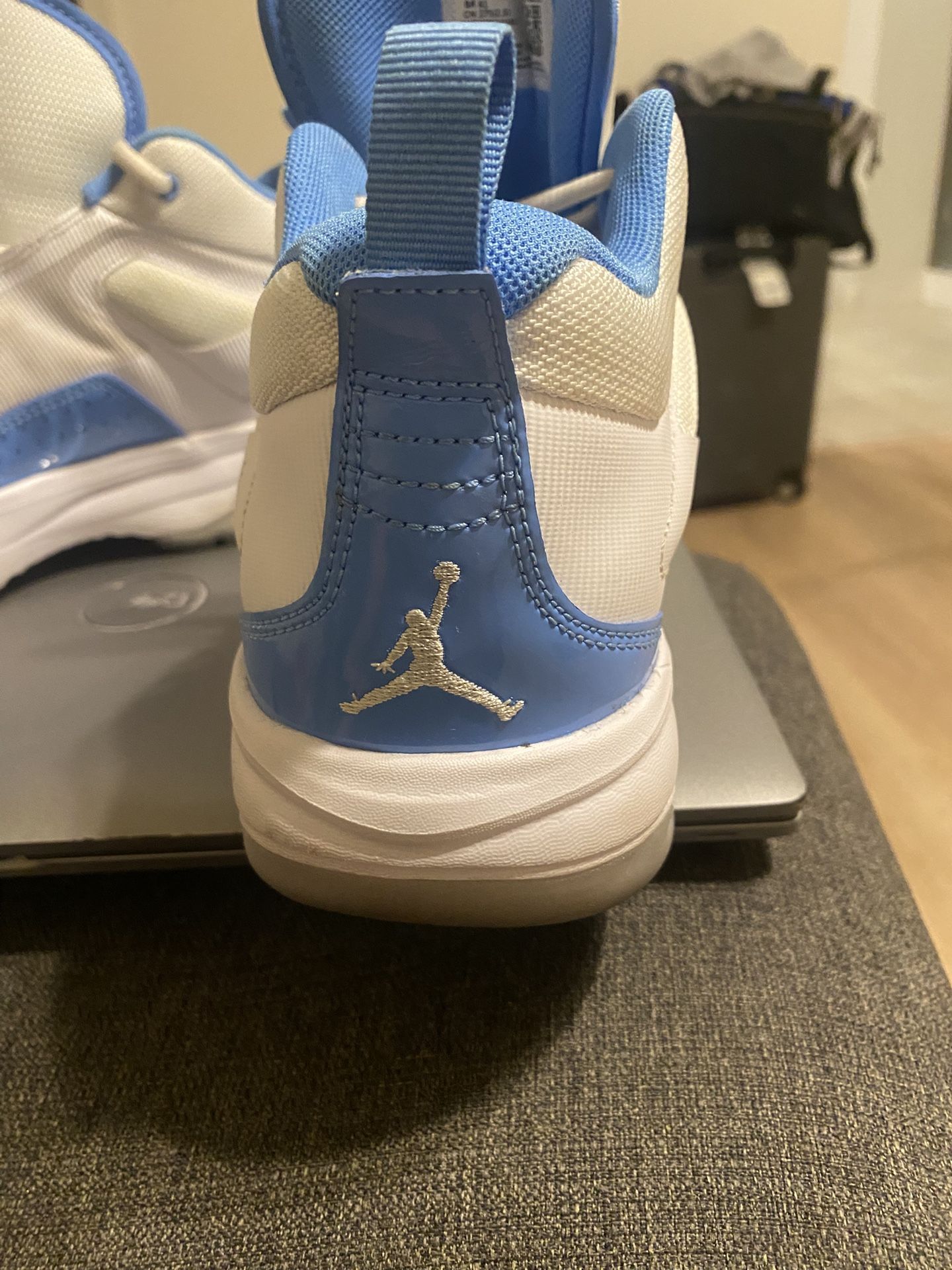 Nike Flight Shoes