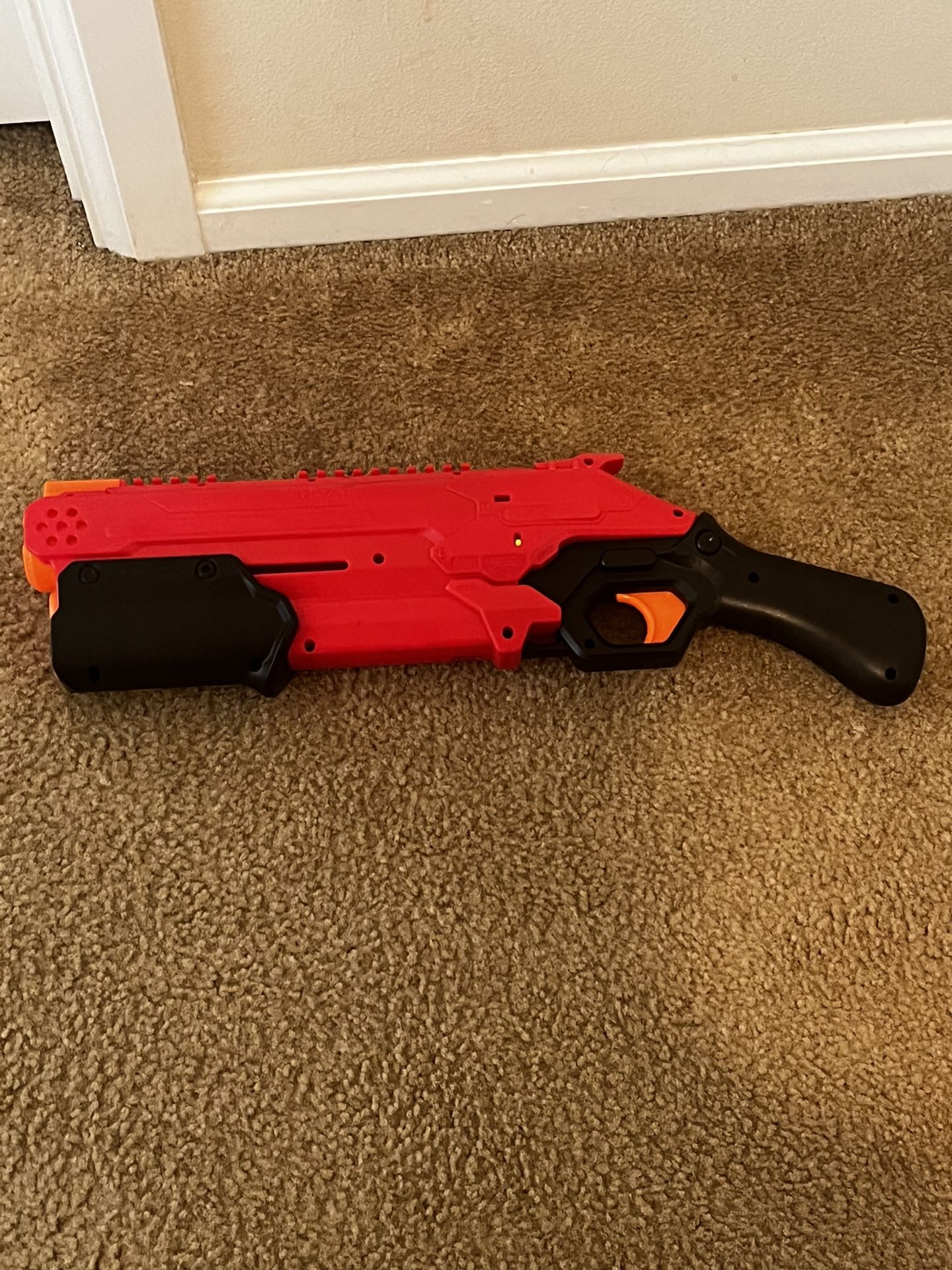 Nerf Guns and Accessories 