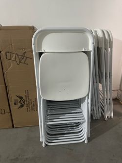 Event chairs