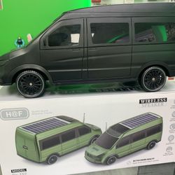 Solar Powered Bluetooth Speaker 