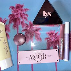 Ipsy, Beauty, Tarte, Luna Magic