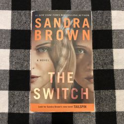 The Switch - Paperback
