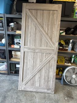 Barn Door