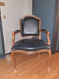 Vintage chair made in italy