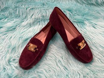 Kate Spade Carmen Loafers