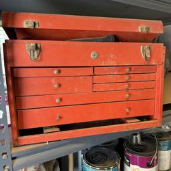 Toolbox 🧰 