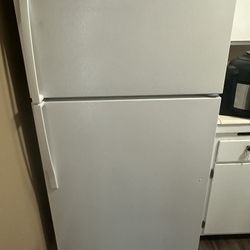 Whirlpool Refrigerator 