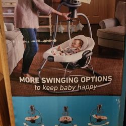 Emersyn Fashion Graco