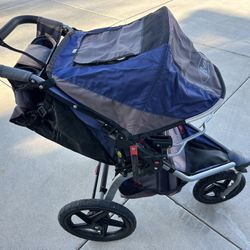 BOB Running Stroller 