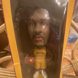 Lakers Collection