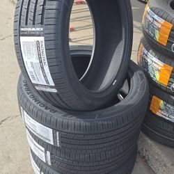 225/45/19  New Set  Big Deal Special 