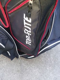 Top elite golf club set