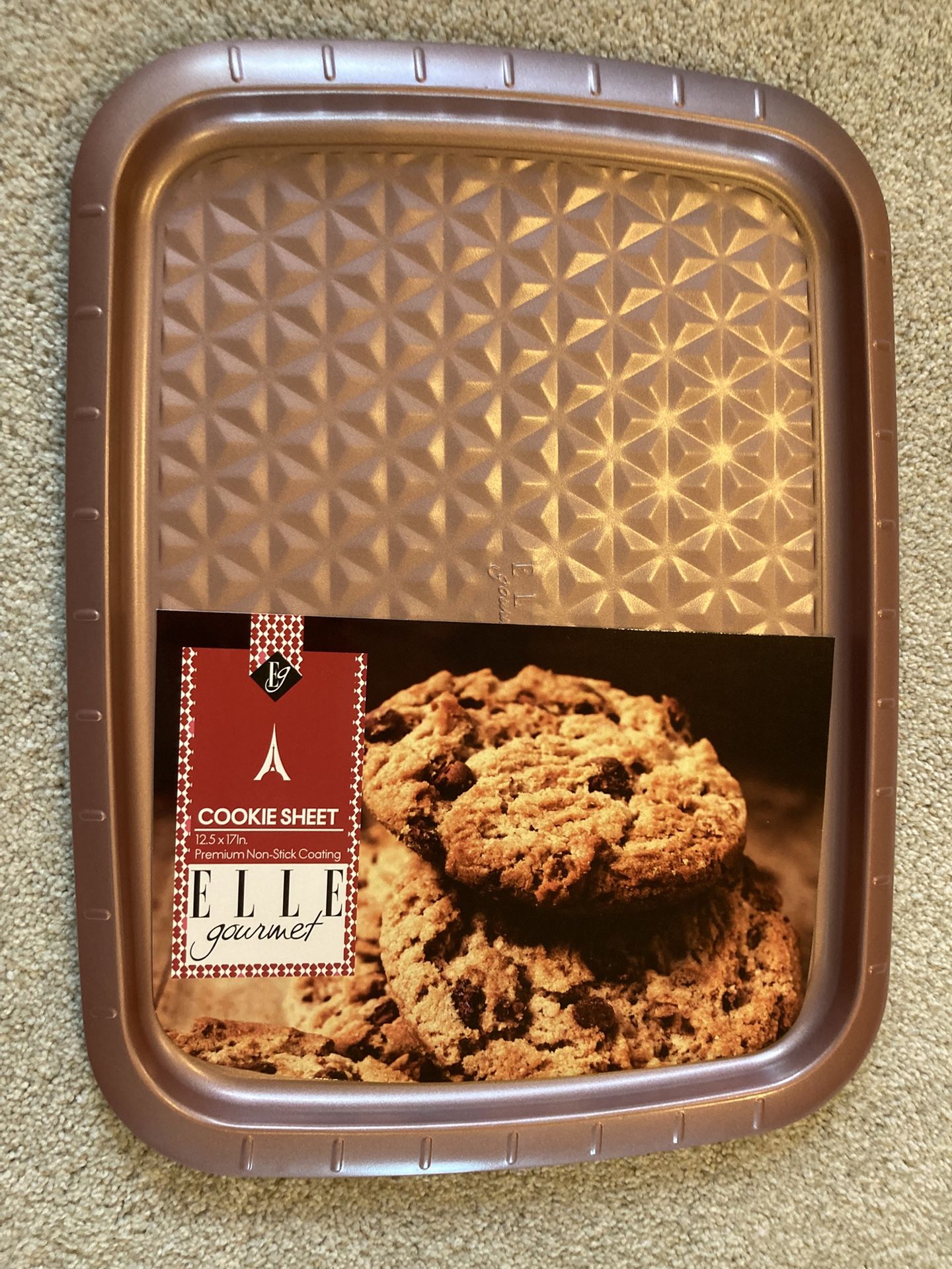 Cookie Sheet —Brand New