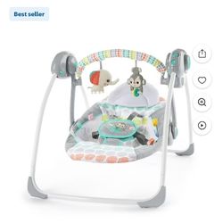Tons Of Baby Items 