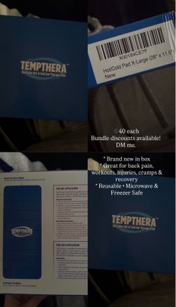 Temphthera