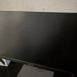 asus monitor
