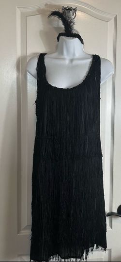 Roaring 20’s Dress