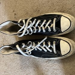 Converse Chuck 70 Canvas Men’s