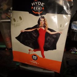 Costume Cake