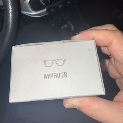 Wayfarer META GEN 1