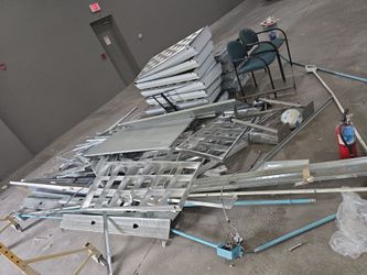 Free steel