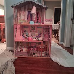Doll House