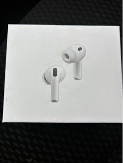 Air Pod Pro 3