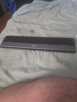 USB-C Docking Station