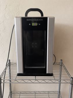 Wine cooler