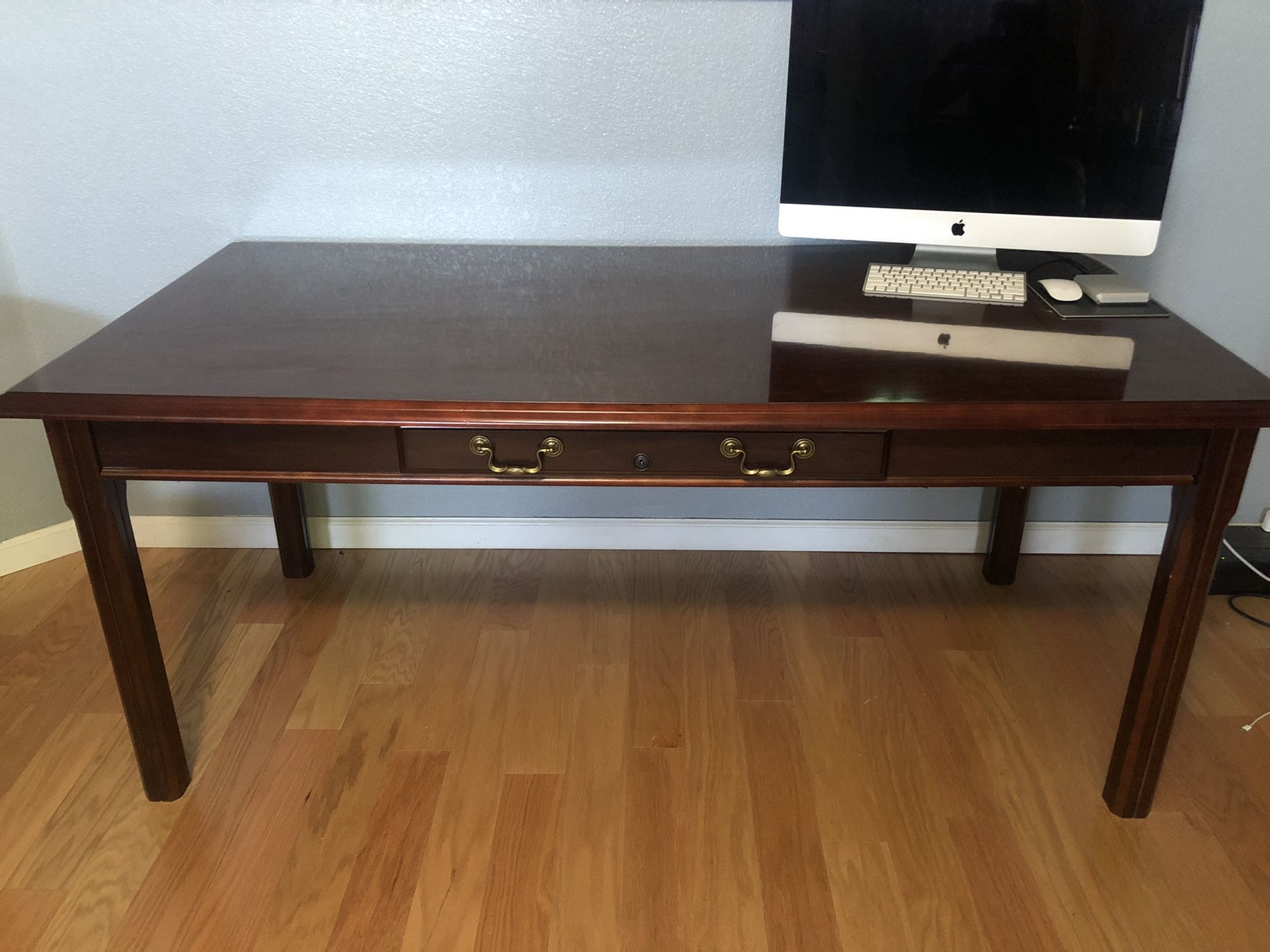 Executive Desk