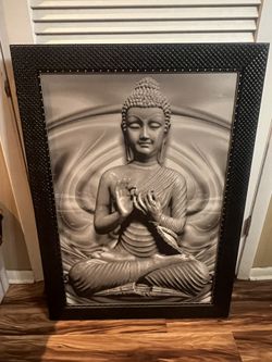 Buddha Frame