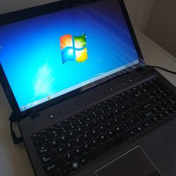 Lenovo Z570 Laptop