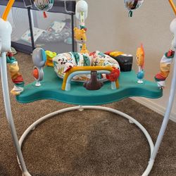 Baby Bouncer 