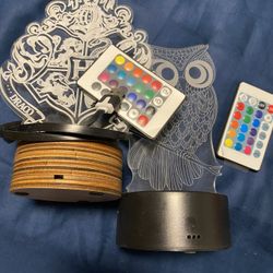 Harry Potter Lights